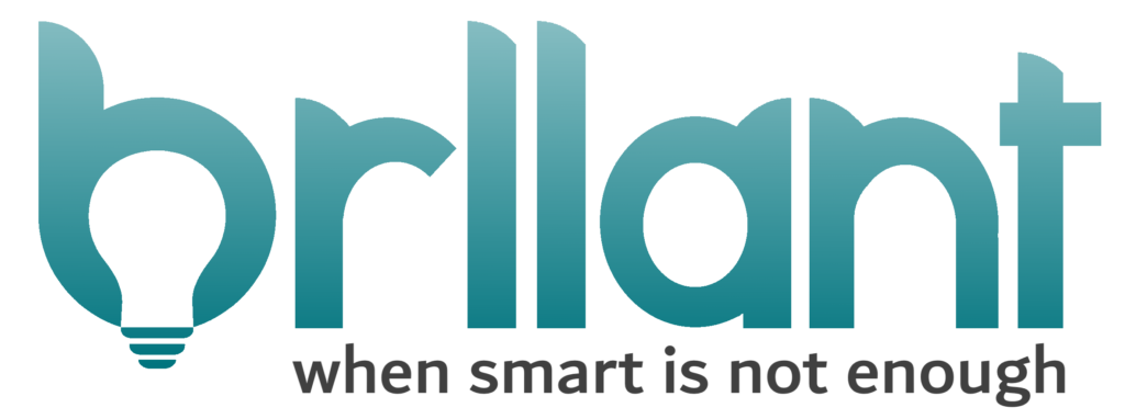 Brllant name v3.1 with tag line